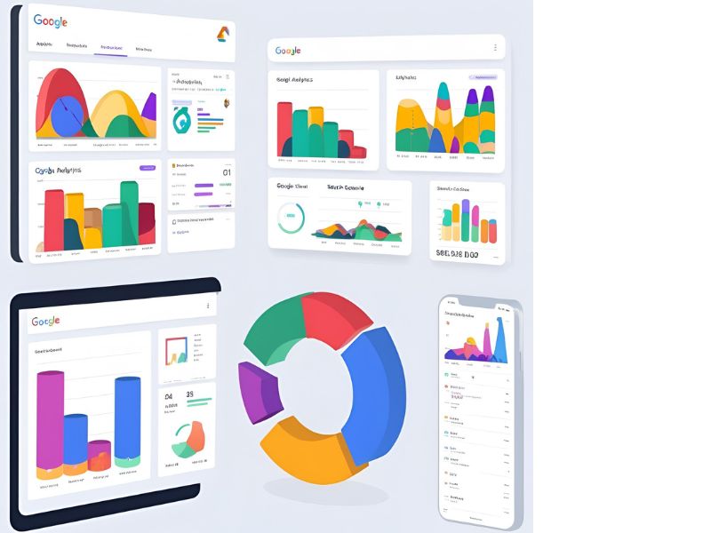 Google Business Profile.