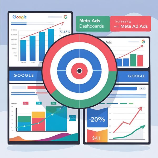 Paid Advertising for Small Budgets.